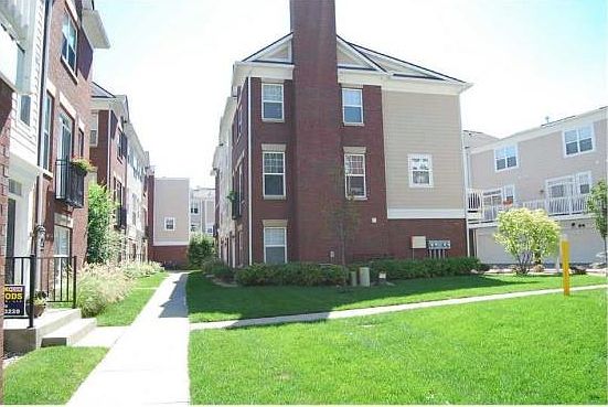 Outlook1 quietly nested in Carmel downtown