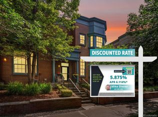 8450 E 29th Ave, Denver, CO 80238