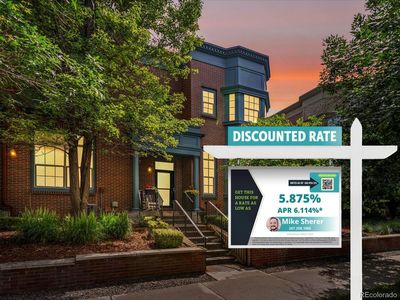 8450 E 29th Avenue, Denver, CO, 80238