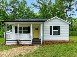 561 Cedar Creek Rd NW, Cartersville, GA 30121