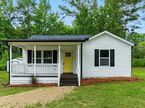 561 Cedar Creek Rd NW, Cartersville, GA 30121