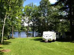 9290 Woodlawn Drive, Holcombe, WI 54745