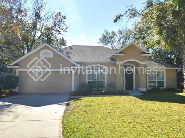 277 Maplewood Dr, Saint Johns, FL 32259