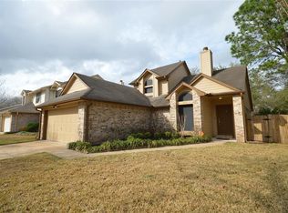 3535 Greenwood Dr, Sugar Land, TX 77478