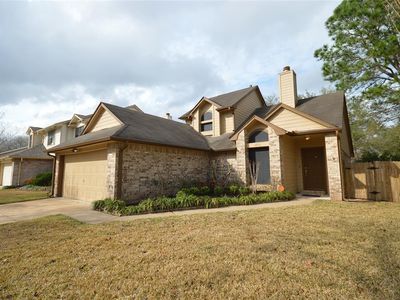 3535 Greenwood Dr, Sugar Land, TX, 77478