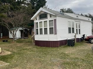 N6150 Julianna Rd #1011, Black River Falls, WI 54615