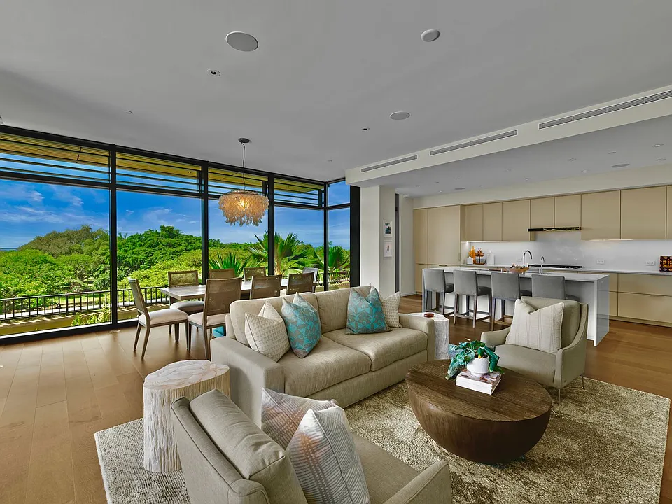 1388 Ala Moana Blvd #3300
