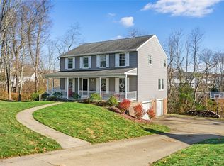 284 Kettering Cir, Gibsonia, PA 15044