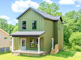 1130 8th St, Statesville, NC 28677