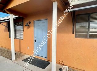 1417 S Park Ave APT 2, Tucson, AZ 85713
