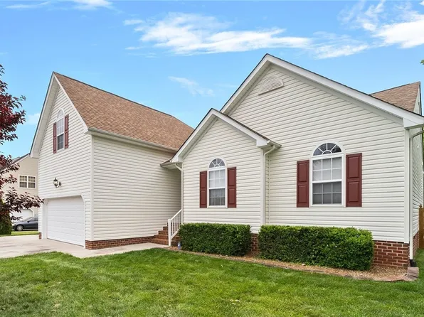 337 Tralee Dr, Chester, VA 23836
