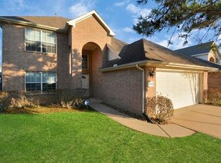 6310 Bonnie Chase Ln, Katy, TX 77449