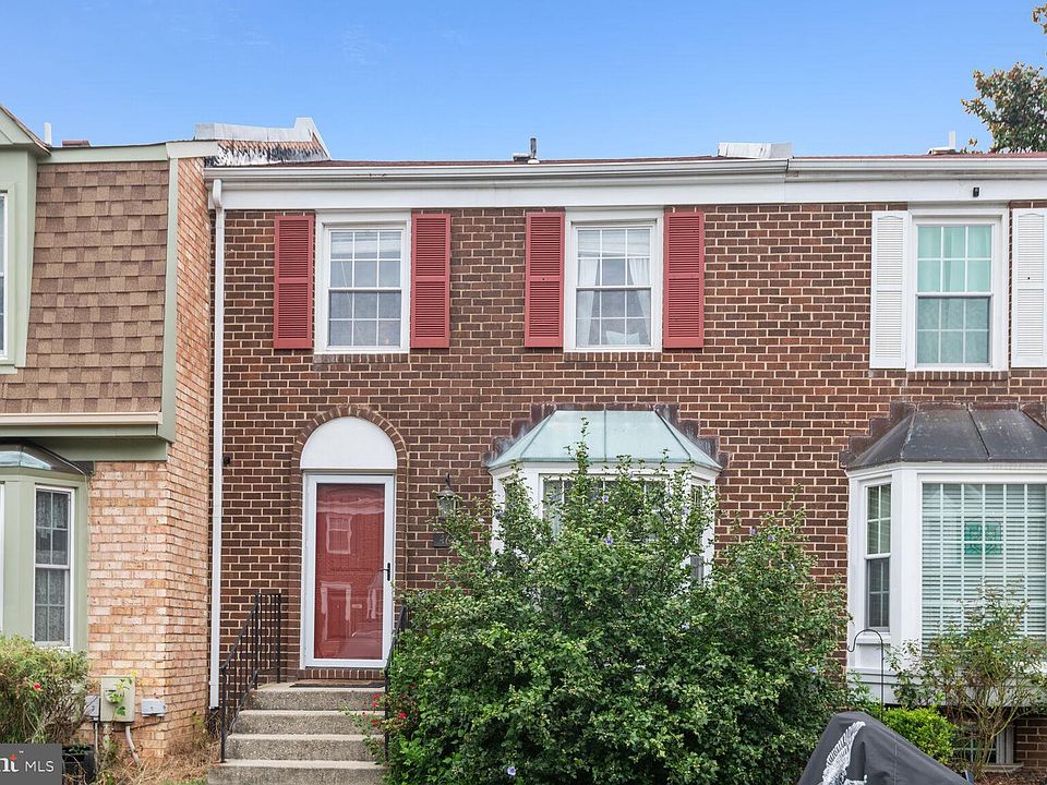 462 Colonial Ridge Ln, Arnold, MD 21012 Zillow