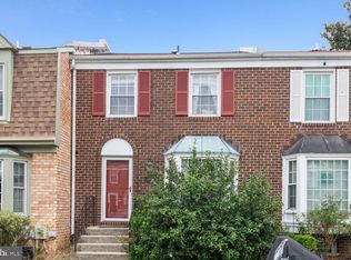 462 Colonial Ridge Ln, Arnold, MD