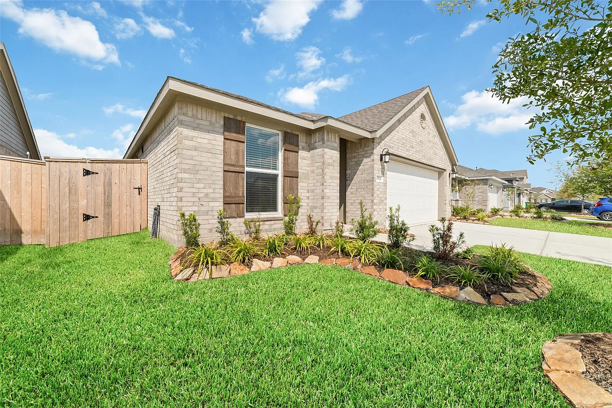 Building Photo - 6215 Twisted Knoll Ct