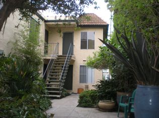 1268 Pennsylvania Ave APT 2, San Diego, CA 92103