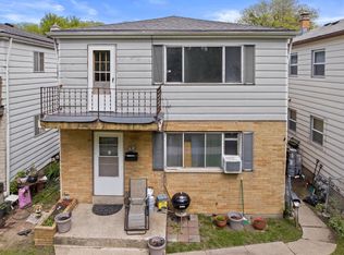 638 S 66th St #638A, Milwaukee, WI 53214