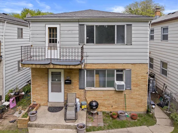 638 South 66th STREET #638A, Milwaukee, WI 53214