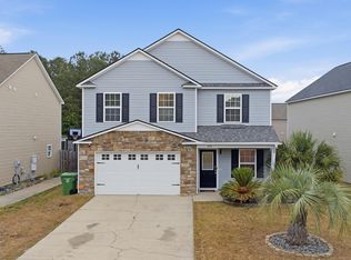 233 Sunday Silence Ln, Elgin, SC 29045