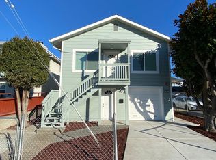 395 2nd Ave, Colma, CA 94014