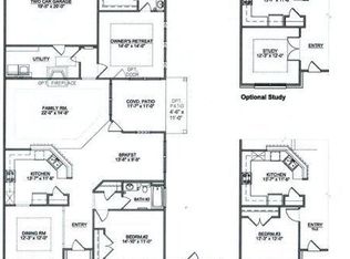 2127 Pecan Hvn, New Braunfels, TX 78130
