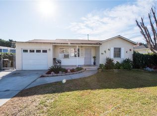 14048 Palm Ave, Baldwin Park, CA 91706