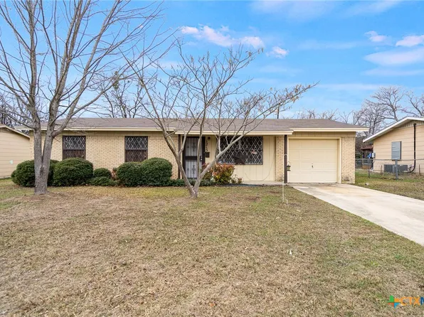 1215 Alta Vista Dr, Killeen, TX 76549