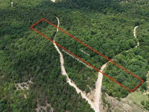 001-03017-000 County Road 143, Oakland, AR 72661