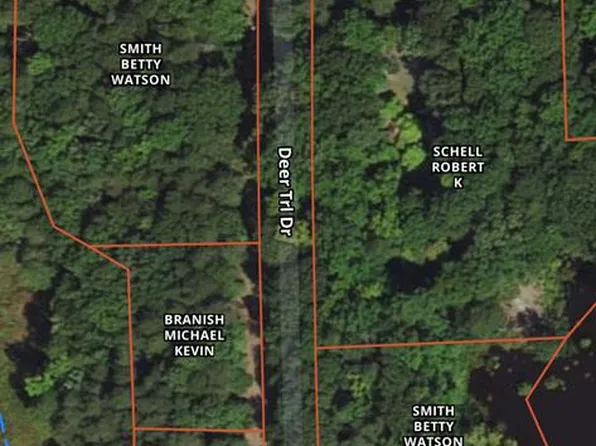 5 Deer Trail Dr, Farnham, VA 22460