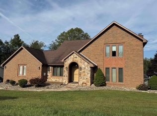 93 Carriage Ln, Bridgeport, WV 26330