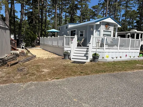 3066 Route 9 S, Ocean View, NJ 08230
