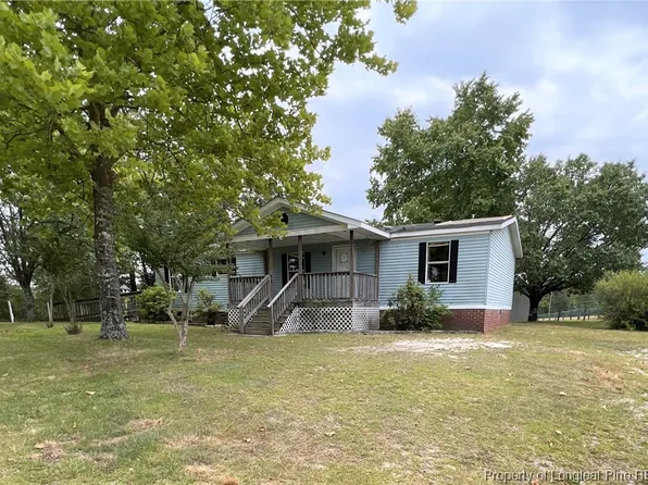 4737 Olivia Rd, Sanford, NC 27332