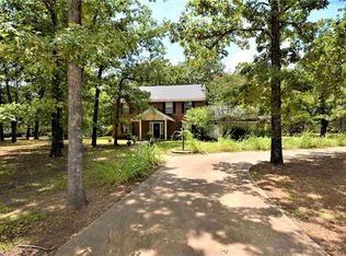 505 Beaver Creek Rd, Powderly, TX 75473