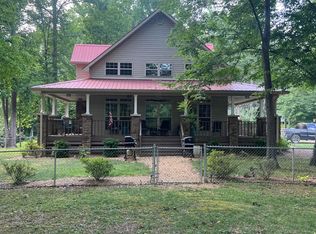 1076 Hunter Valley Rd, Cordova, AL 35550