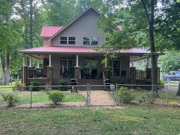 1076 Hunter Valley Rd, Cordova, AL 35550