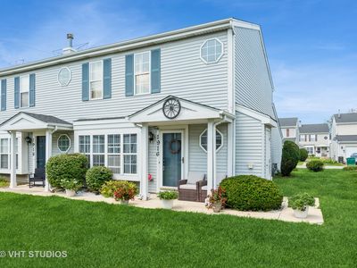 1916 Mayan Ct #1916, Joliet, IL, 60435