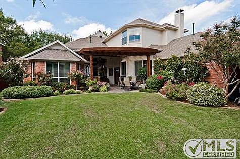 3rd image of 3704 Crownhill Dr