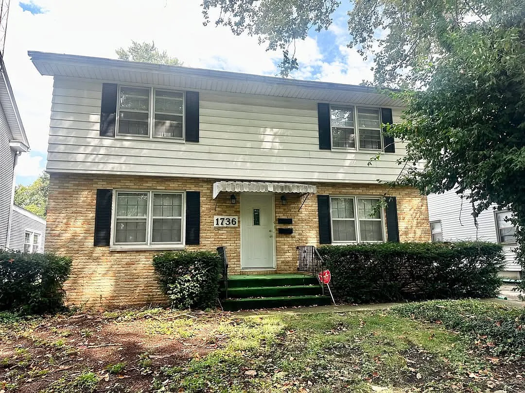 2 bed, 1100 sqft, $1,250 — Photo 1