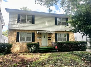 1736 S Park Ave #1, Springfield, IL 62704