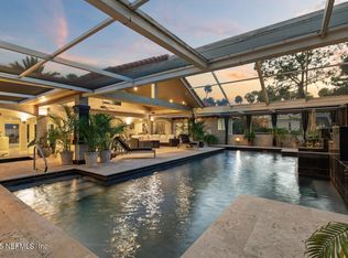 149 TWELVE OAKS Lane, Ponte Vedra Beach, FL 32082