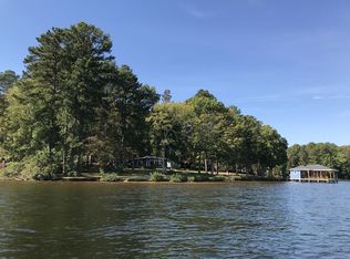 137 Holly Pt, Littleton, NC 27850