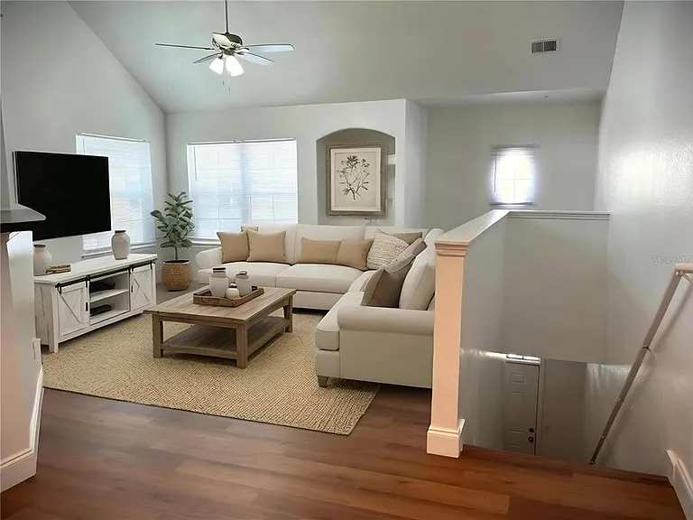 3318 SW Greenwich Village Blvd #203 — Photo 3