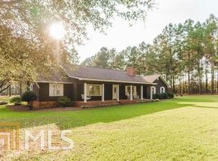 3826 Newington Hwy, Sylvania, GA 30467
