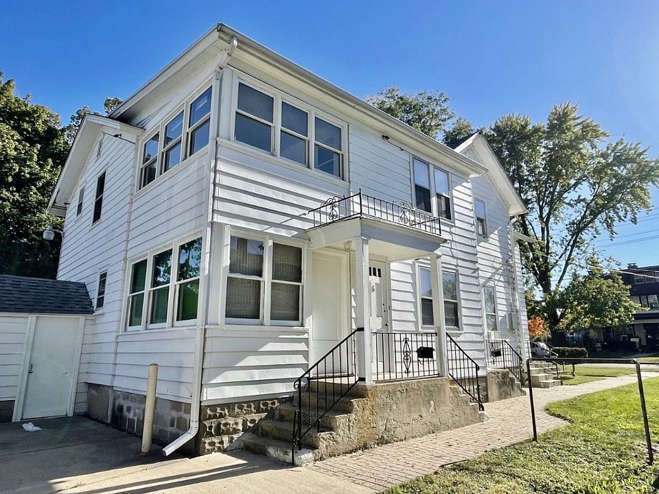 1st image of 426 E Benton St APT 5