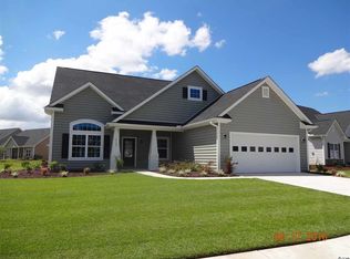 9323 Pond Cypress Ln #580, Myrtle Beach, SC 29579