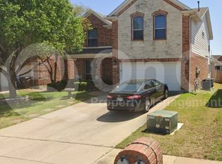 9537 Navarro St, Crowley, TX 76036