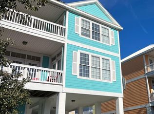 419 Caribbean Way S, Myrtle Beach, SC 29577