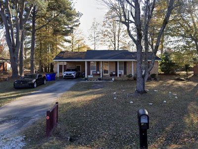 109 Hartley Dr, Smithfield, NC, 27577