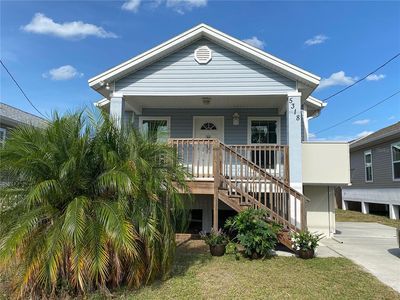 5318 Van Doren Ave, New Port Richey, FL, 34652