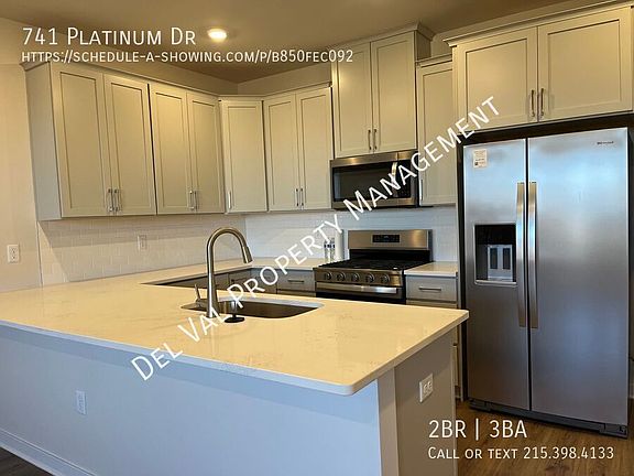 5th image of 741 Platinum Dr